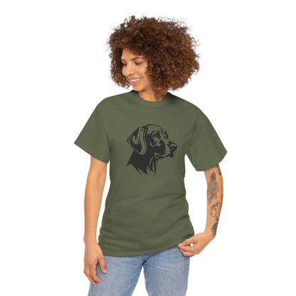 T-Shirt Unisex - Vizsla 12