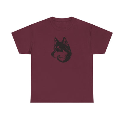 T-Shirt Unisex - Siberian Husky 3