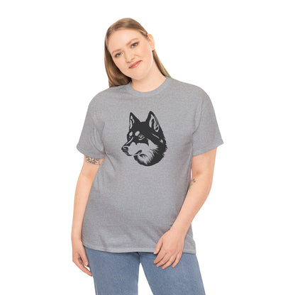 T-Shirt Unisex - Siberian Husky 3