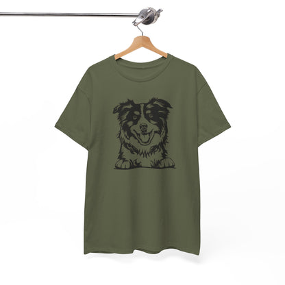 T-Shirt Unisex - Australian Shepherd 9