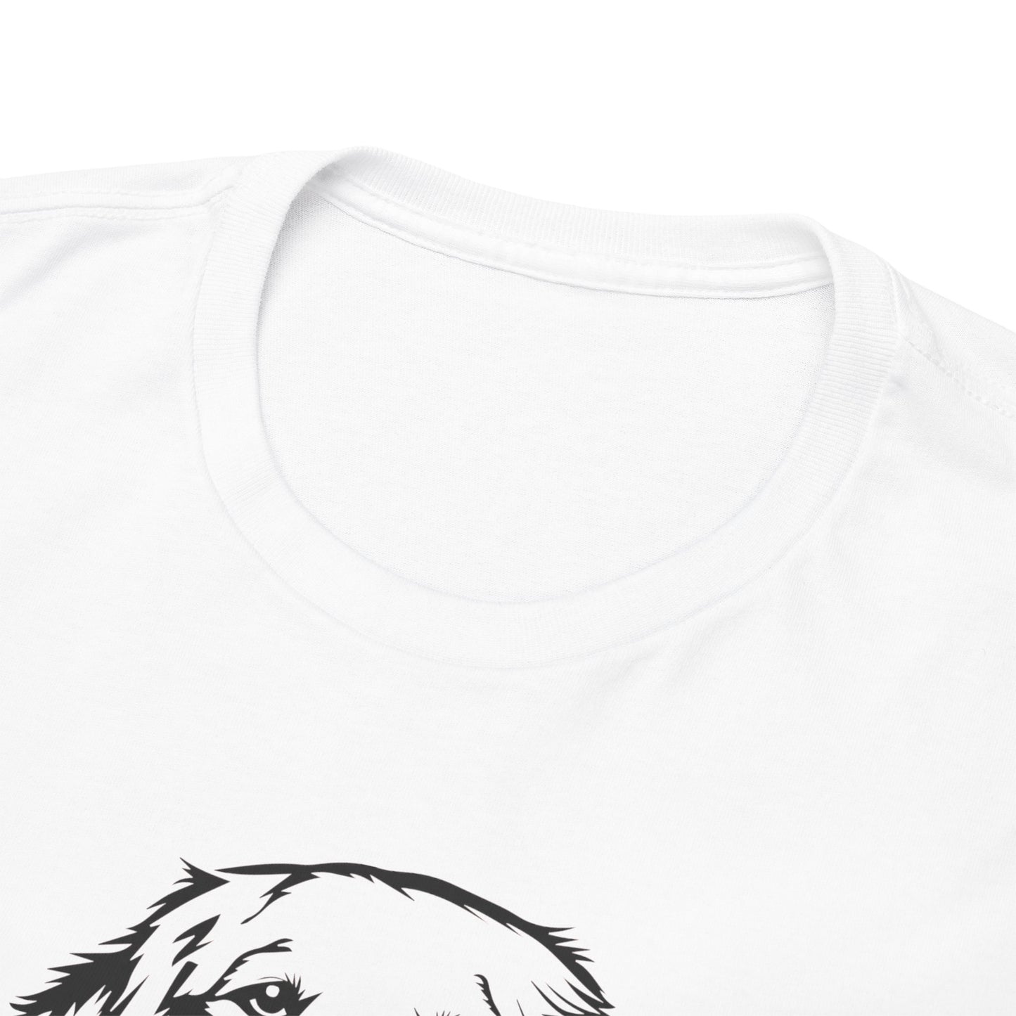 T-Shirt Unisex - Golden Retriever 8