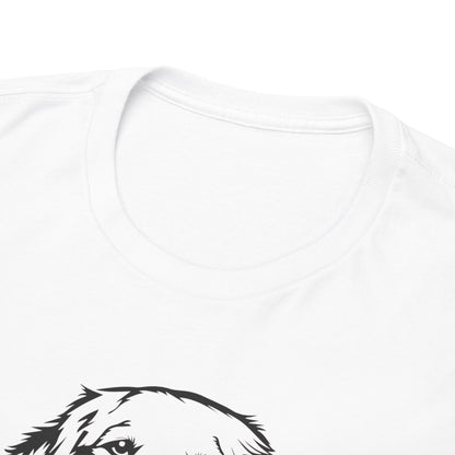 T-Shirt Unisex - Golden Retriever 8