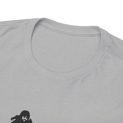 T-Shirt Unisex - Schlittenhunde 1