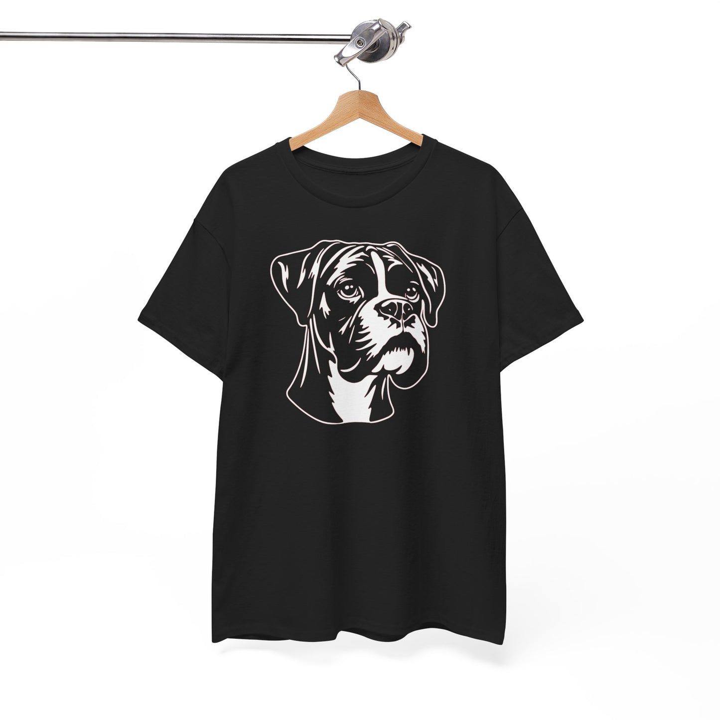 T-Shirt Unisex - Boxer 2