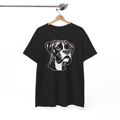 T-Shirt Unisex - Boxer 2