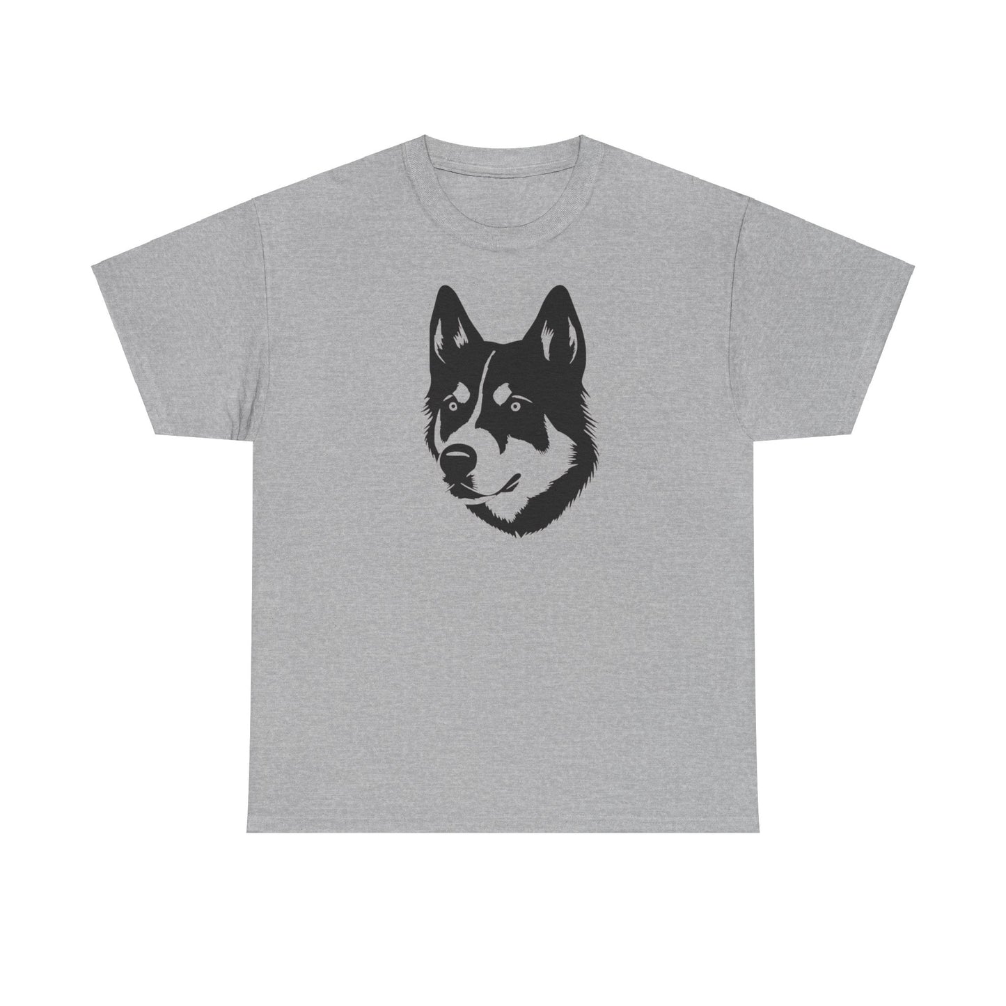 T-Shirt Unisex - Siberian Husky 6