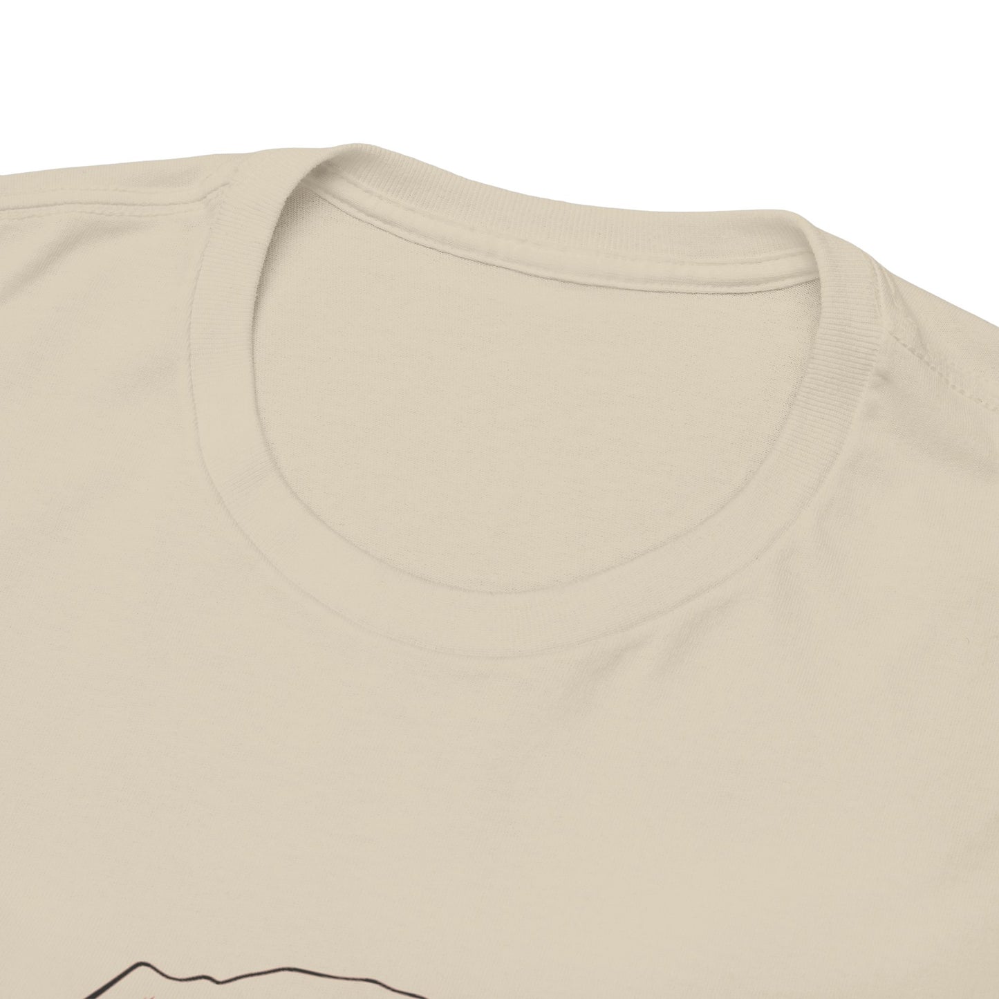 T-Shirt Unisex - Labrador 2