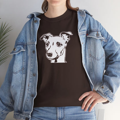 T-Shirt Unisex - Whippet 2