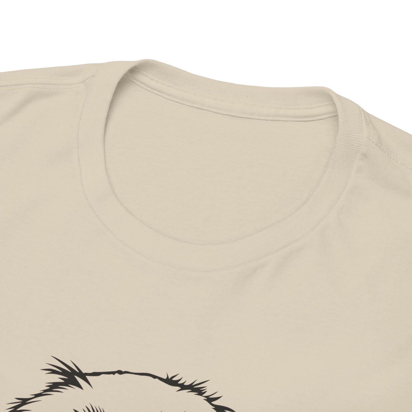 T-Shirt Unisex - Dackel Drahthaar 2