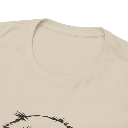 T-Shirt Unisex - Dackel Drahthaar 2