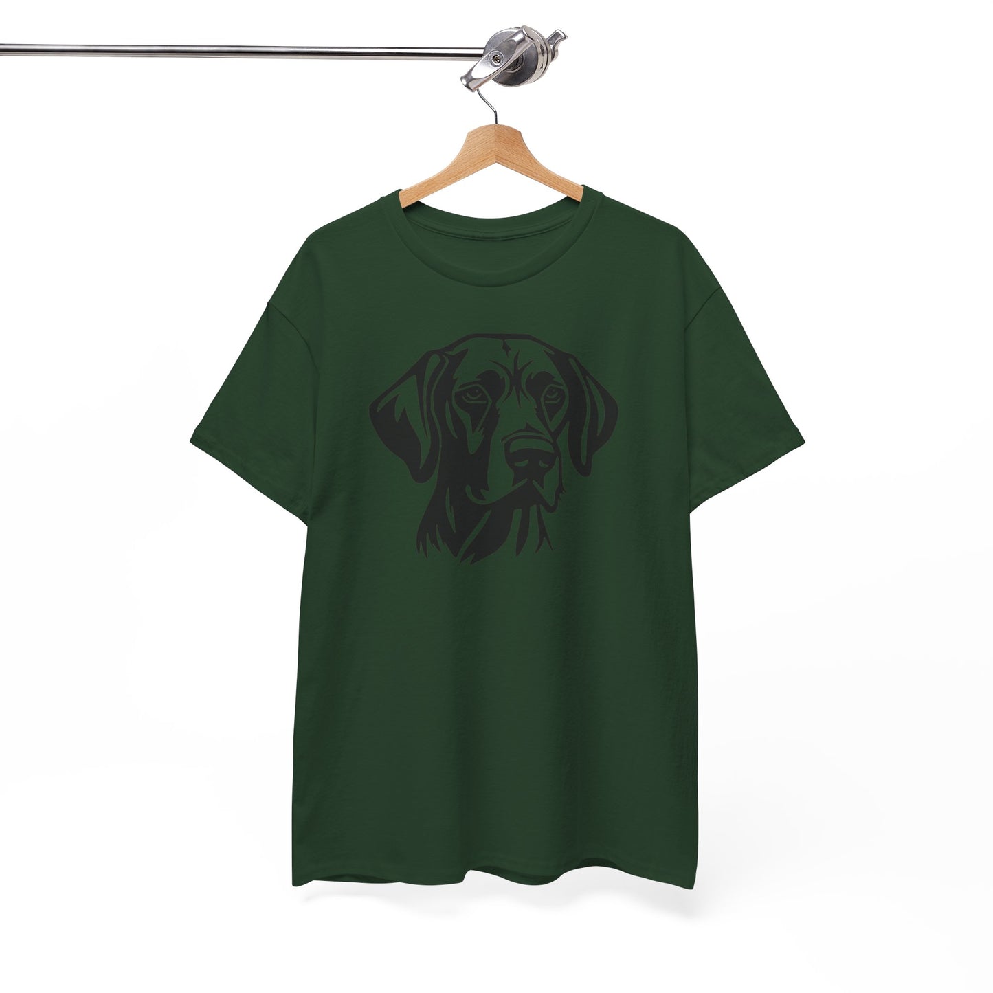 T-Shirt Unisex - Vizsla 6