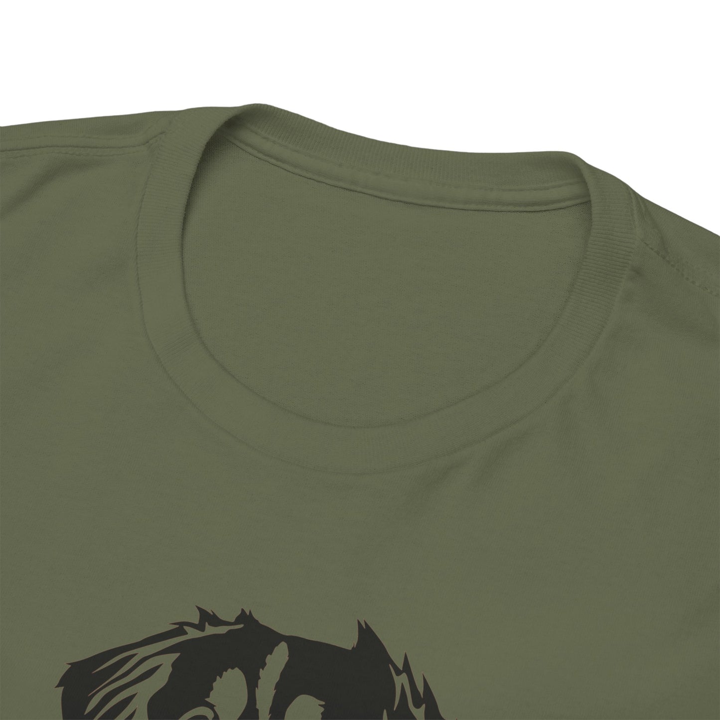 T-Shirt Unisex - Berner Sennenhund 2