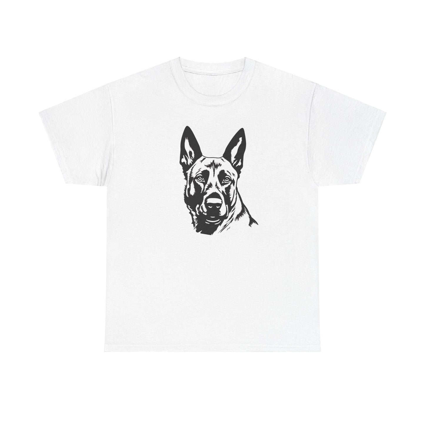 T-Shirt Unisex - Belgischer Schäferhund 1