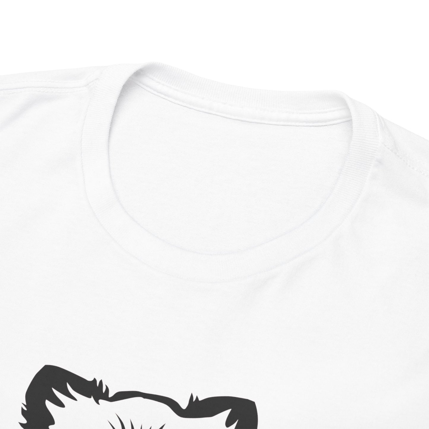 T-Shirt Unisex - Zwergspitz 3