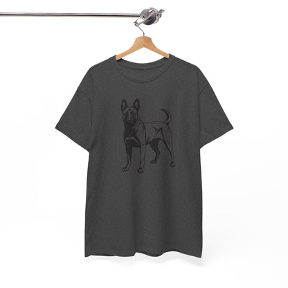 T-Shirt Unisex - Belgischer Schäferhund 3