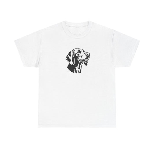 T-Shirt Unisex - Weimaraner 7