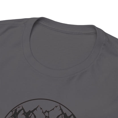 T-Shirt Unisex - Eat Sleep Hunt 1