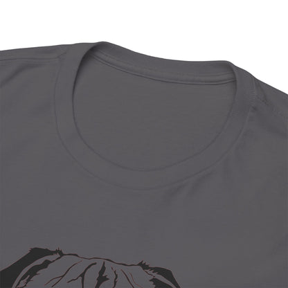 T-Shirt Unisex - Mops 1