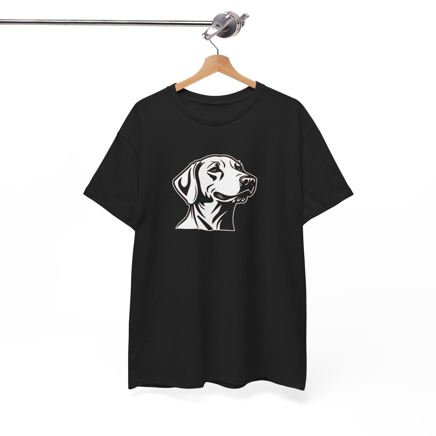 T-Shirt Unisex - Weimaraner 1
