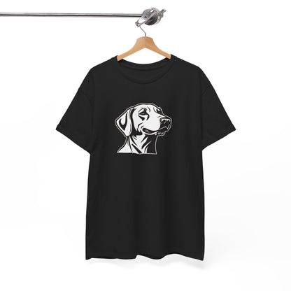 T-Shirt Unisex - Weimaraner 1