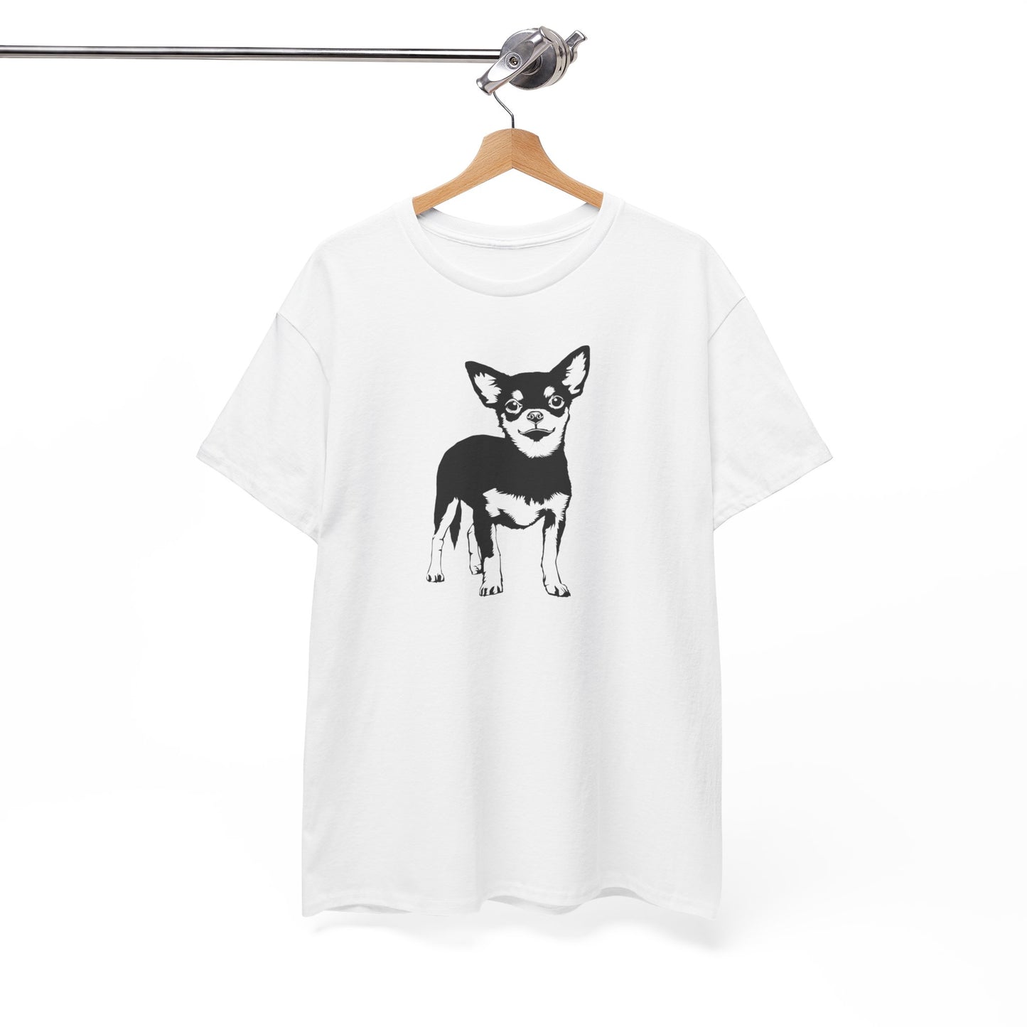 T-Shirt Unisex - Chihuahua 1