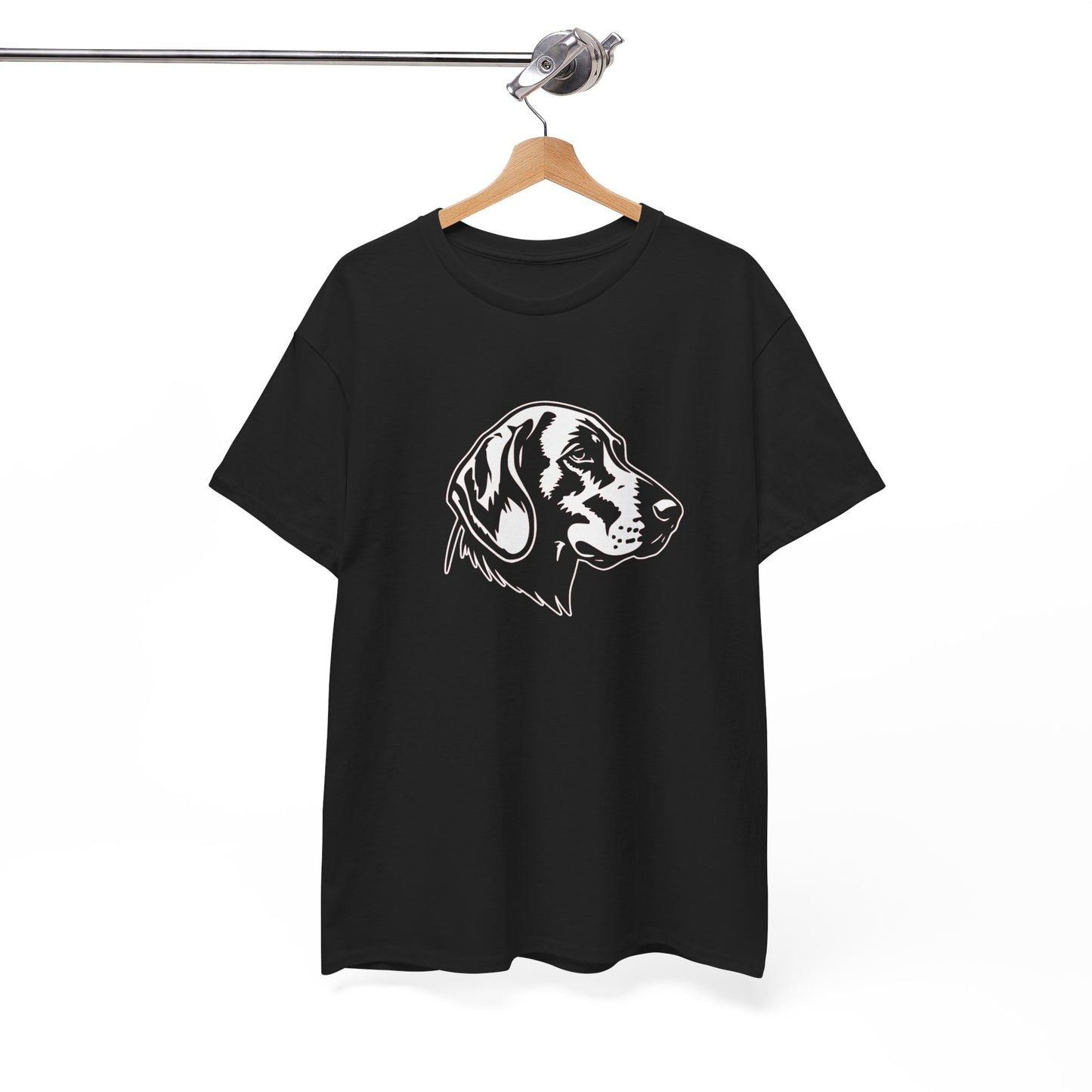 T-Shirt Unisex - Vizsla 14