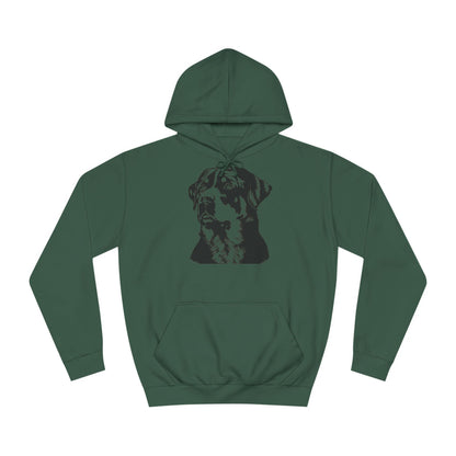 Hoodie Unisex - Rottweiler 2