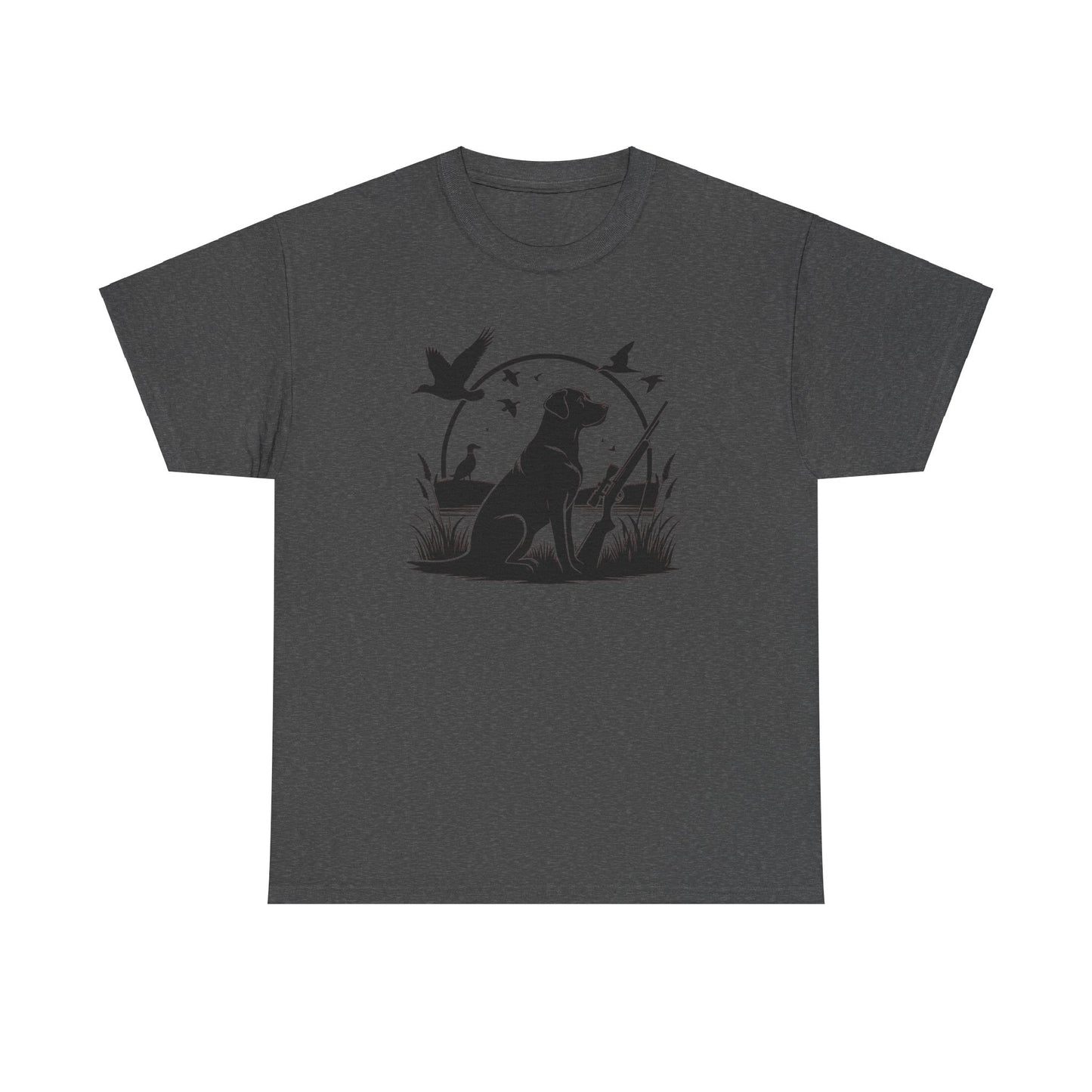 T-Shirt Unisex - Jagdhund 4