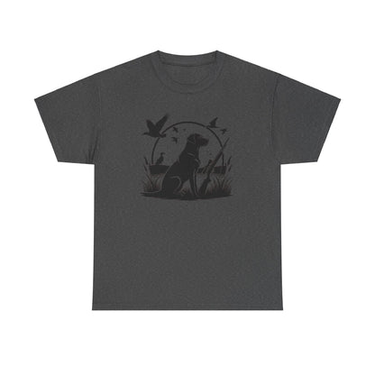 T-Shirt Unisex - Jagdhund 4