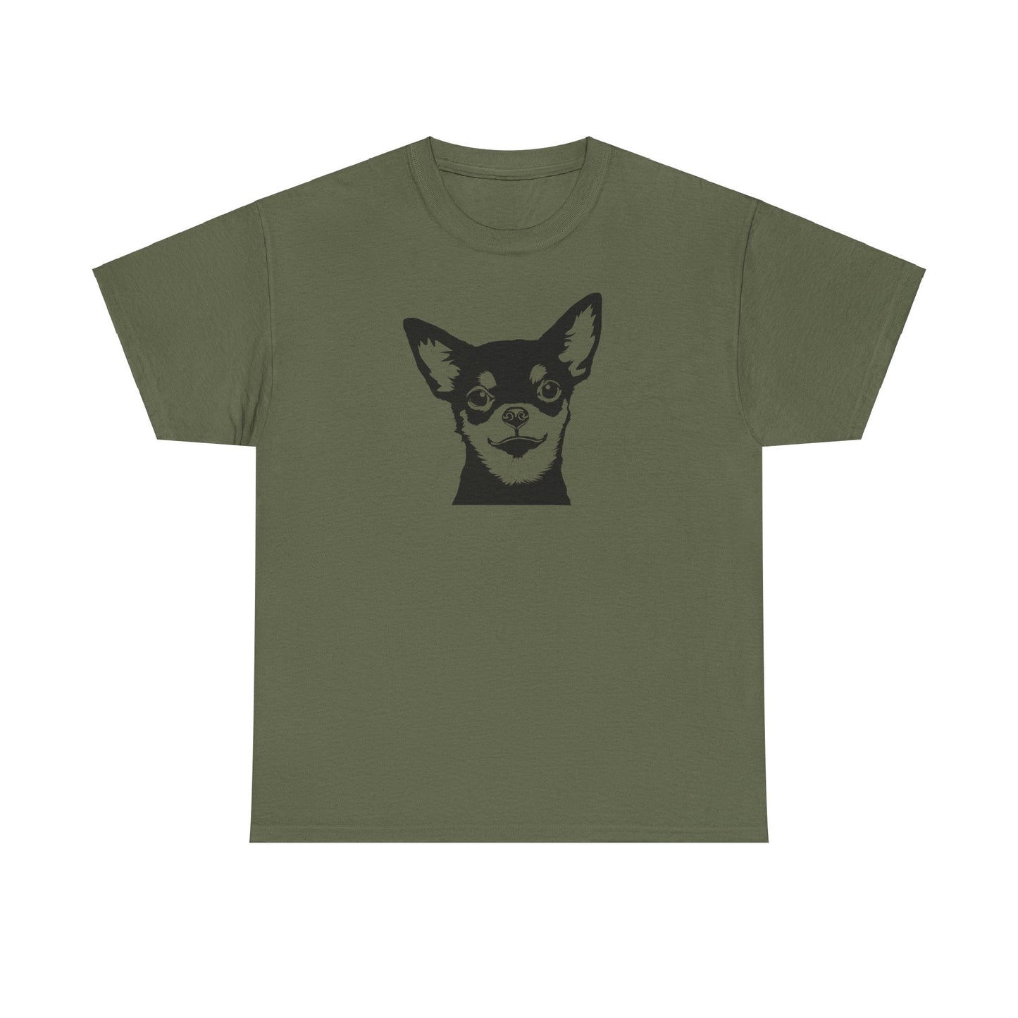 T-Shirt Unisex - Chihuahua 3