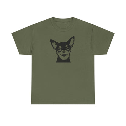T-Shirt Unisex - Chihuahua 3