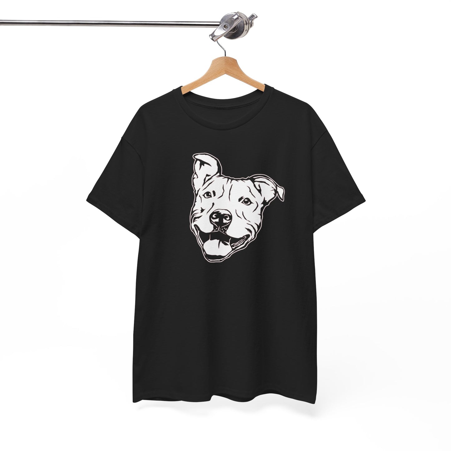 T-Shirt Unisex - Pitbull 6
