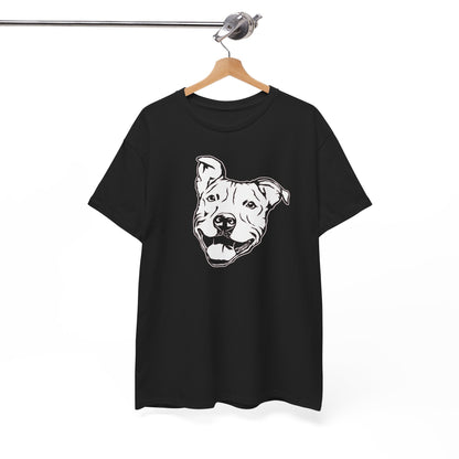 T-Shirt Unisex - Pitbull 6
