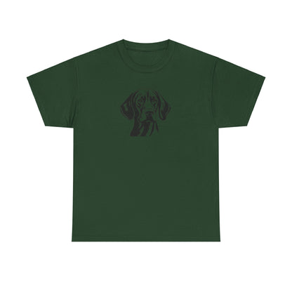 T-Shirt Unisex - Vizsla 1