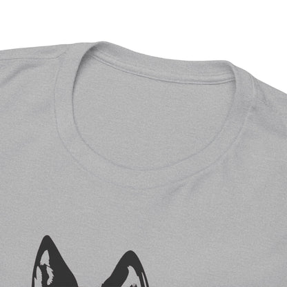 T-Shirt Unisex - Siberian Husky 3