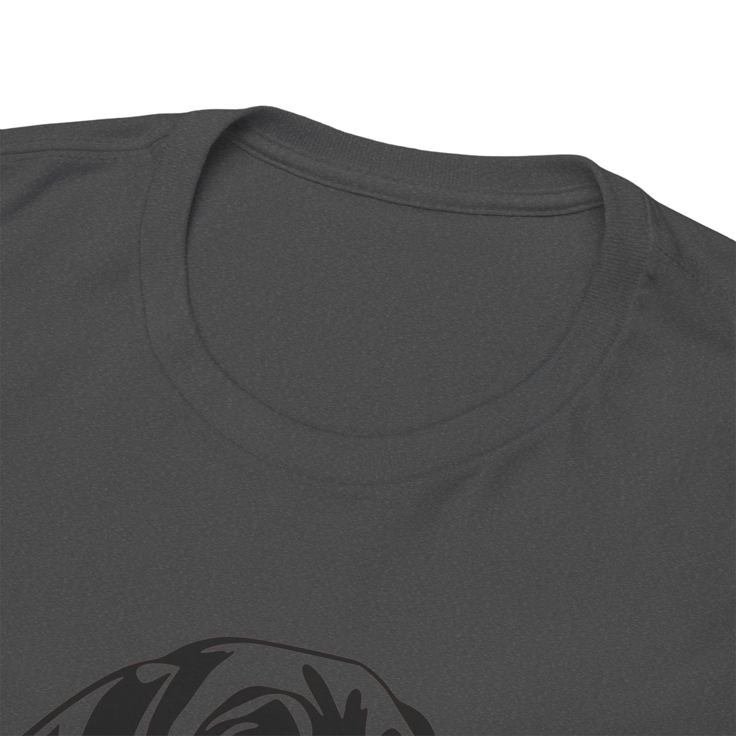 T-Shirt Unisex - Vizsla 3