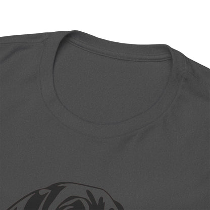 T-Shirt Unisex - Vizsla 3