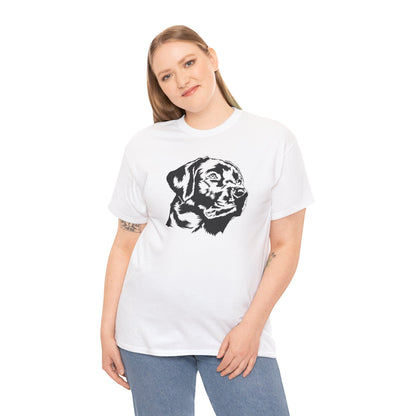 T-Shirt Unisex - Labrador 1