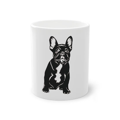 Tasse - Französische Bulldogge 1