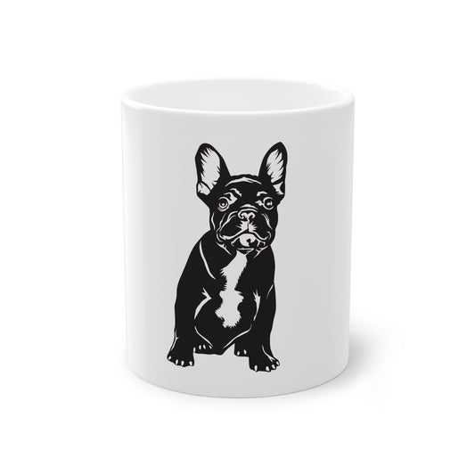 Tasse - Französische Bulldogge 1