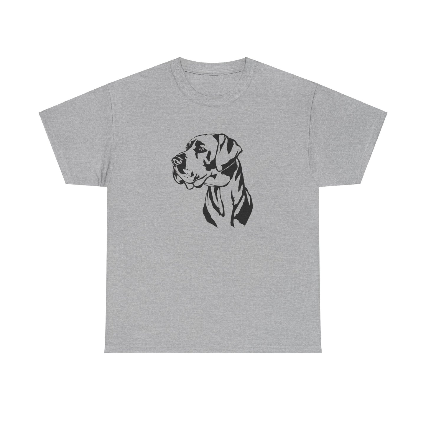 T-Shirt Unisex - Deutsche Dogge 3
