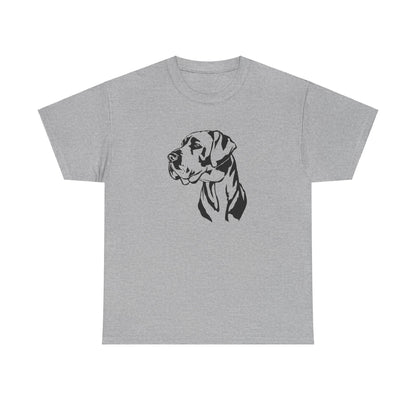 T-Shirt Unisex - Deutsche Dogge 3