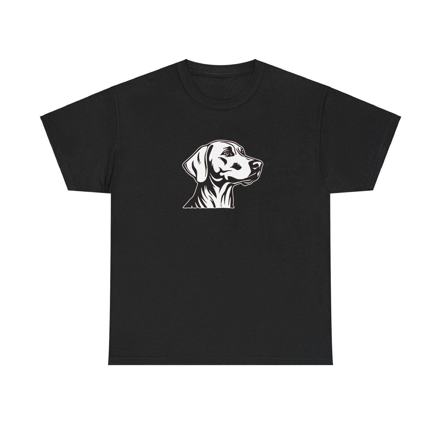 T-Shirt Unisex - Weimaraner 5