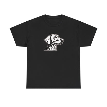 T-Shirt Unisex - Weimaraner 5