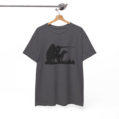 T-Shirt Unisex - Jagen