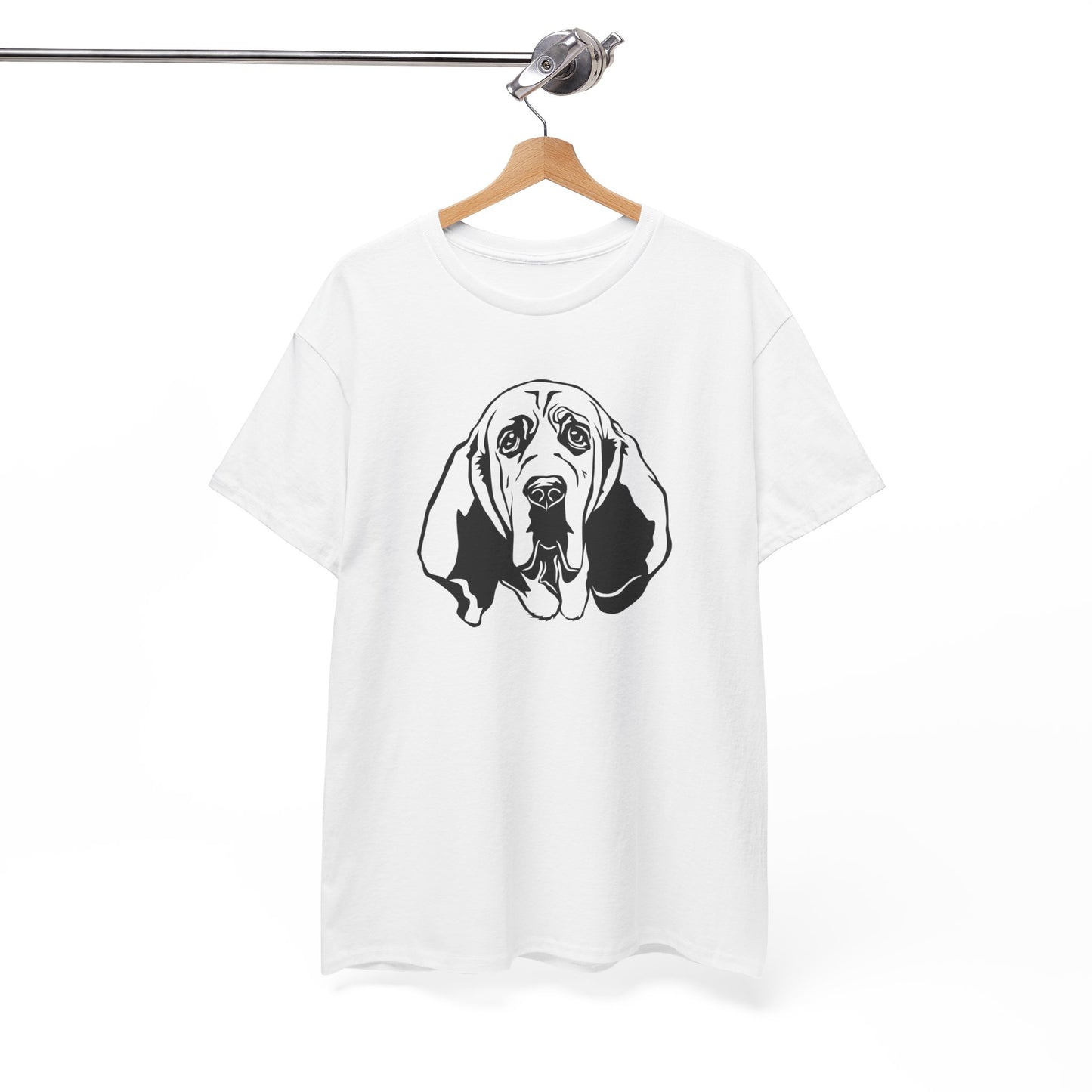 T-Shirt Unisex - Bloodhound 1