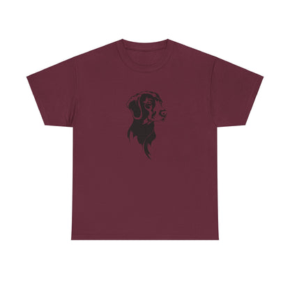 T-Shirt Unisex - Weimaraner 2