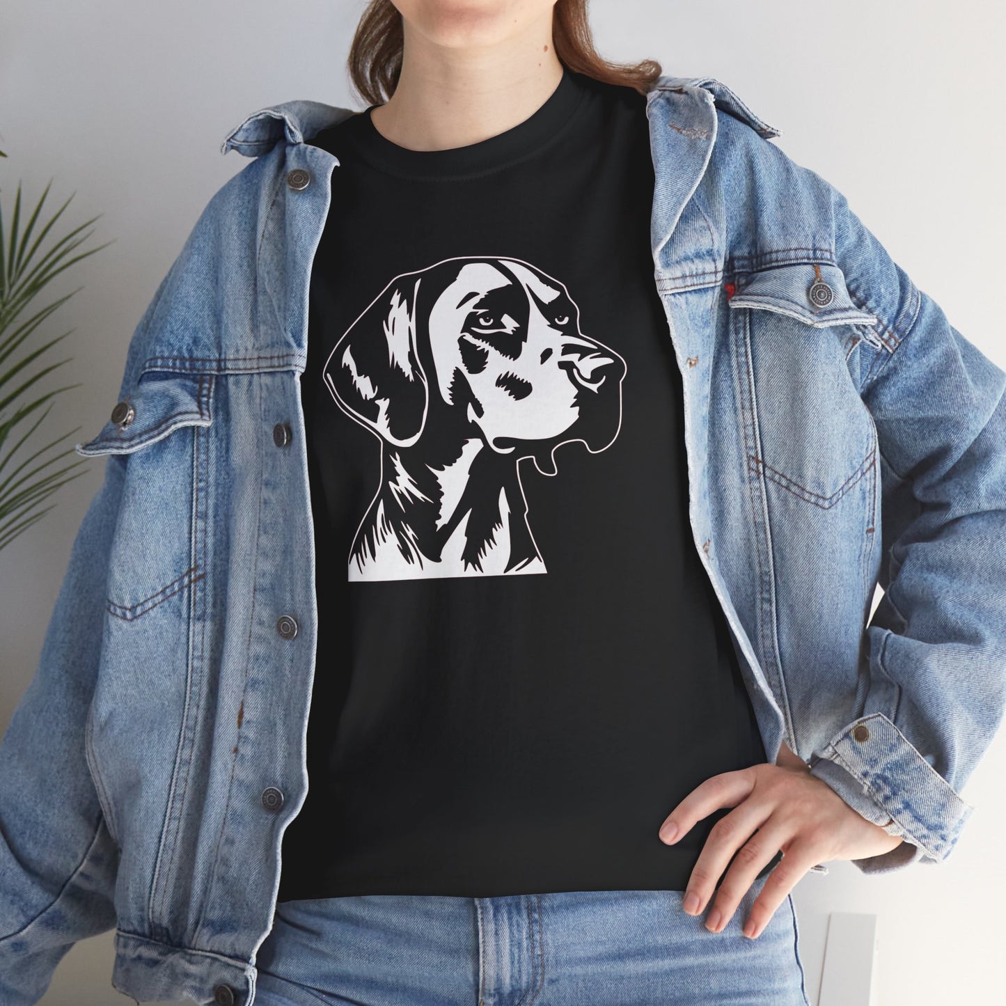 T-Shirt Unisex - Deutsch Kurzhaar 2