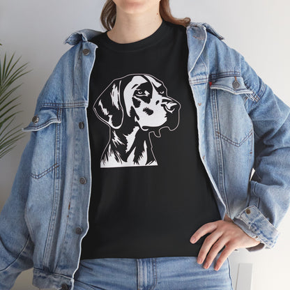 T-Shirt Unisex - Deutsch Kurzhaar 2
