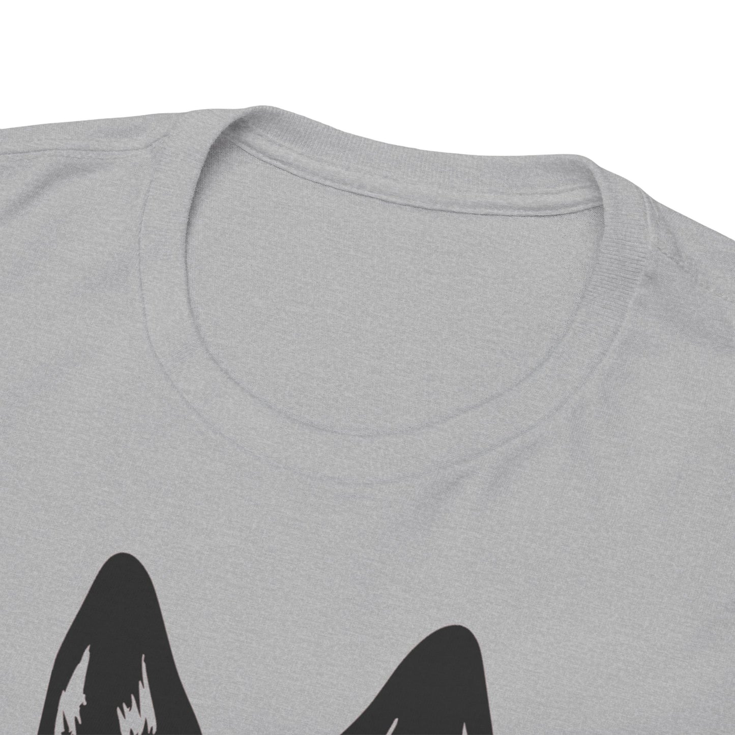 T-Shirt Unisex - Siberian Husky 6